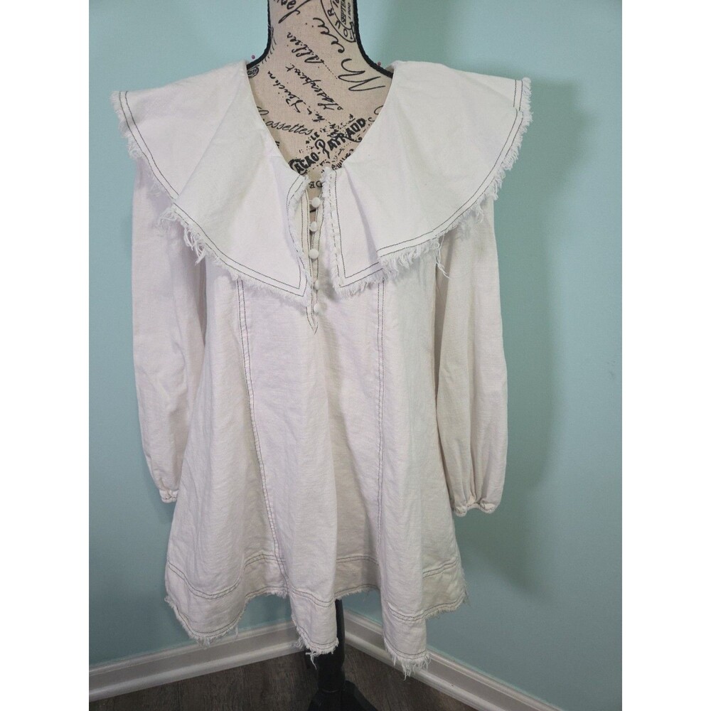 Lalavon yours truly dress small boutique preppy